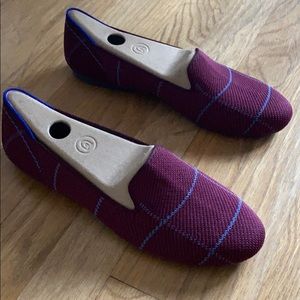 Brand new rothy’s loafers size 8.5!